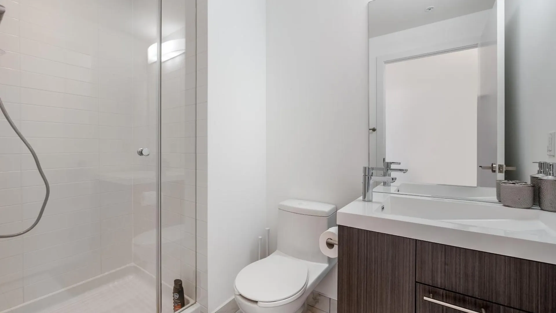 Apartament Designer One Bedroom Suite - Entertainment District Toronto Kanada