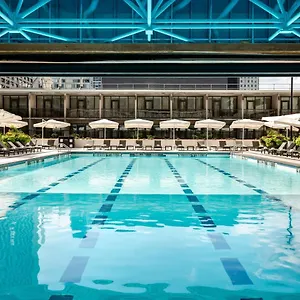 Sheraton Centre Торонто